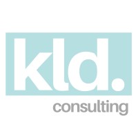 KLD Consulting logo, KLD Consulting contact details