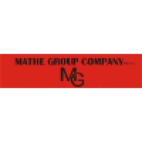 Mathe Group Company logo, Mathe Group Company contact details