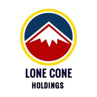 LONE CONE HOLDINGS logo, LONE CONE HOLDINGS contact details