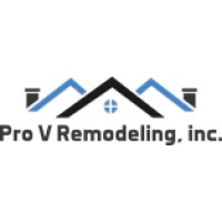 Pro V Remodeling logo, Pro V Remodeling contact details