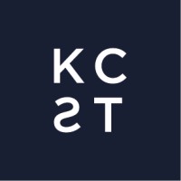 KCST logo, KCST contact details