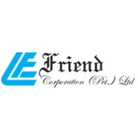 Friend Corporation Pvt Ltd logo, Friend Corporation Pvt Ltd contact details