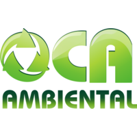 OCA AMBIENTAL logo, OCA AMBIENTAL contact details