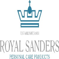 Royal Sanders logo, Royal Sanders contact details