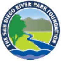 The San Diego River Park Foundation logo, The San Diego River Park Foundation contact details