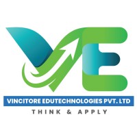 VINCITORE TECHNOLOGY PVT. LTD. logo, VINCITORE TECHNOLOGY PVT. LTD. contact details