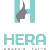 Hera Health logo, Hera Health contact details