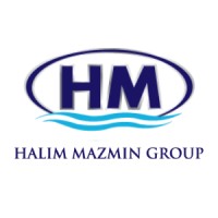 Halim Mazmin Berhad logo, Halim Mazmin Berhad contact details