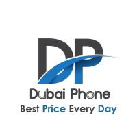 Dubai Phone stores logo, Dubai Phone stores contact details