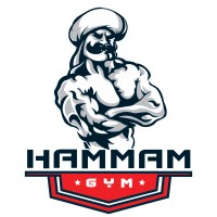 Hammam Gym logo, Hammam Gym contact details