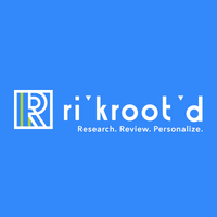 ri'kroot'd logo, ri'kroot'd contact details