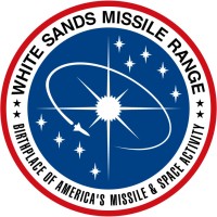 White Sands Missile Range logo, White Sands Missile Range contact details