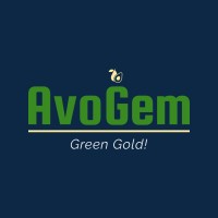 Avogem logo, Avogem contact details