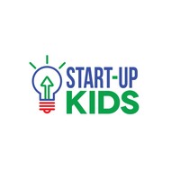 Start-Up Kids logo, Start-Up Kids contact details