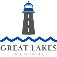 Great Lakes Capital Group logo, Great Lakes Capital Group contact details