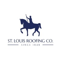 St. Louis Roofing Company logo, St. Louis Roofing Company contact details