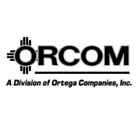 ORCOM, a Division of Ortega Companies, Inc. logo, ORCOM, a Division of Ortega Companies, Inc. contact details