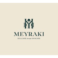 Meyraki logo, Meyraki contact details