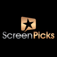 ScreenPicks logo, ScreenPicks contact details