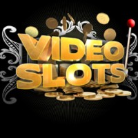 Videoslots logo, Videoslots contact details