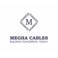 Megha Cables logo, Megha Cables contact details