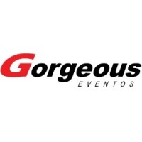 Gorgeous Eventos logo, Gorgeous Eventos contact details