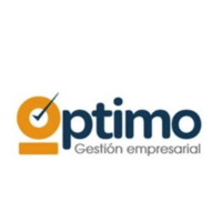 OPTIMO Gestión Empresarial logo, OPTIMO Gestión Empresarial contact details