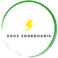 KrOz Engenharia logo, KrOz Engenharia contact details