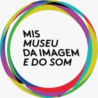 Museu da Imagem e do Som do Rio de Janeiro logo, Museu da Imagem e do Som do Rio de Janeiro contact details