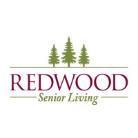 Redwood Senior Living logo, Redwood Senior Living contact details