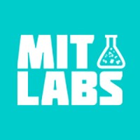 MITLabs logo, MITLabs contact details