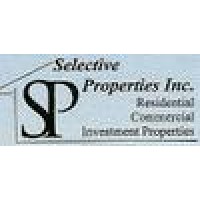 Selective Properties Inc logo, Selective Properties Inc contact details