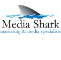 Media Shark logo, Media Shark contact details