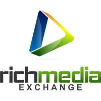 Rich Media Exchange logo, Rich Media Exchange contact details