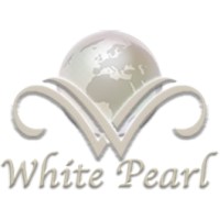 White Pearl Global logo, White Pearl Global contact details