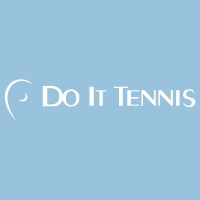 Do It Tennis logo, Do It Tennis contact details