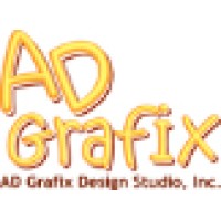 AD Grafix Design Studio, Inc. logo, AD Grafix Design Studio, Inc. contact details