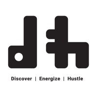 D.E.H Enterprise logo, D.E.H Enterprise contact details