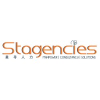 Stagencies logo, Stagencies contact details