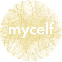 mycelf logo, mycelf contact details