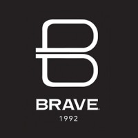 BRAVE Leather logo, BRAVE Leather contact details