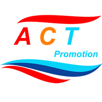 ACT promotion Limited logo, ACT promotion Limited contact details