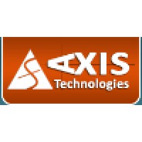 AXISTECHNOLOGIES logo, AXISTECHNOLOGIES contact details