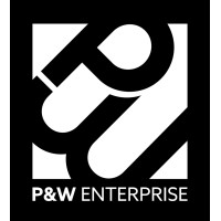 P&W Enterprise, LLC. logo, P&W Enterprise, LLC. contact details