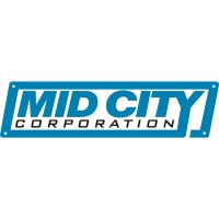 Mid City Corporation logo, Mid City Corporation contact details