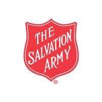 The Salvation Army of Texas logo, The Salvation Army of Texas contact details