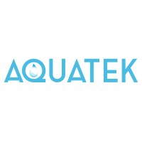 AQUATEK logo, AQUATEK contact details