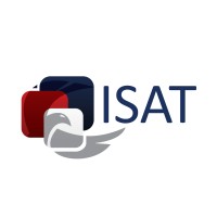 Instituto San Agustín - ISAT logo, Instituto San Agustín - ISAT contact details