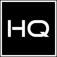 HQ Solutions logo, HQ Solutions contact details