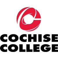 Cochise County Community College District logo, Cochise County Community College District contact details